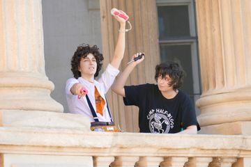 Leo Valdez (et Nico) preview 2