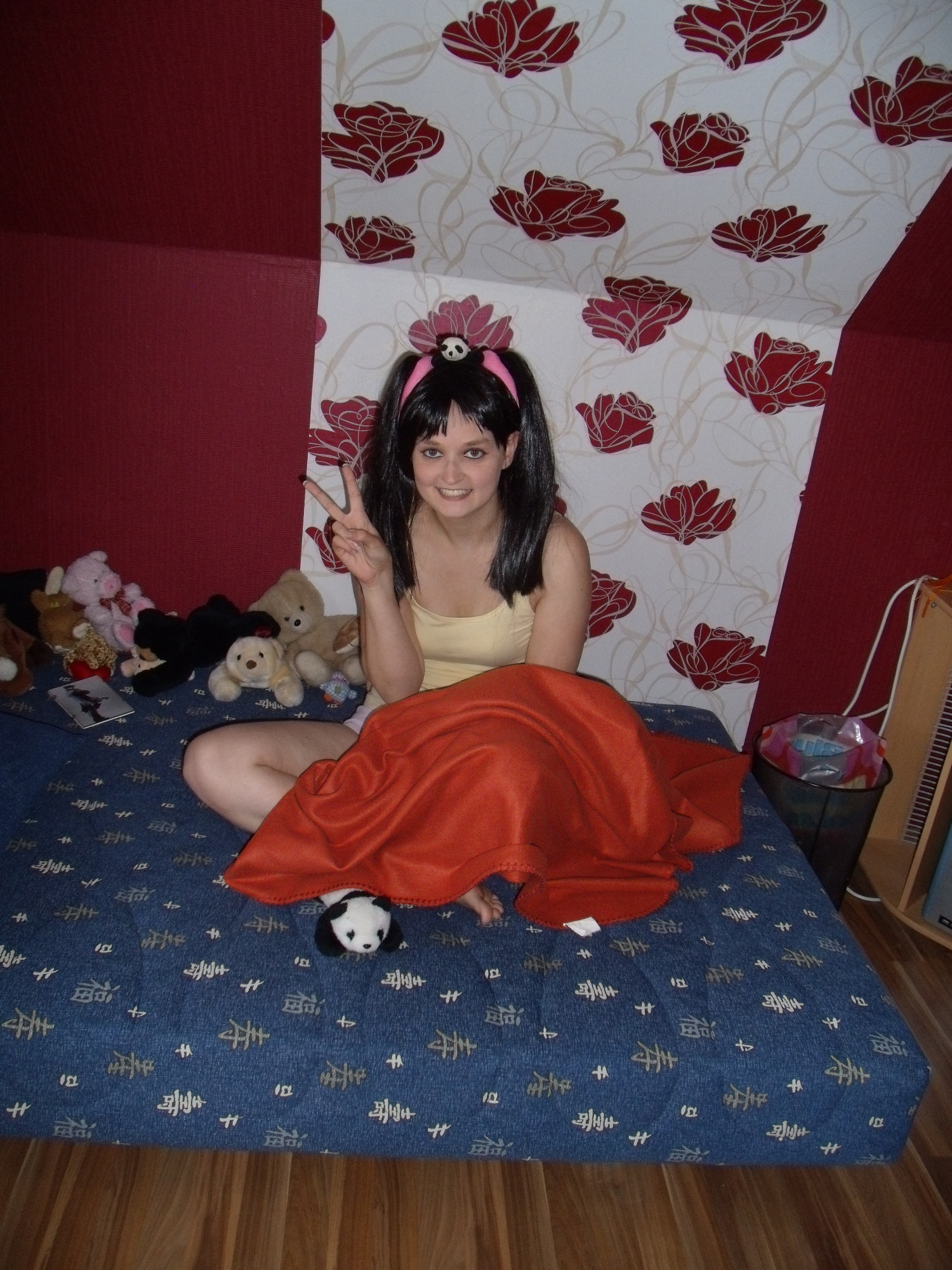 Xiaoyu (Schlafanzug) - Photo 7