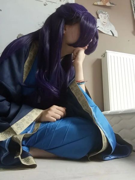 Kyio - Jinshi? 