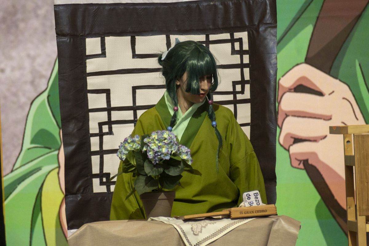 Akaneyshiro – TLP tnf 2026