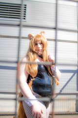 Bunny raphtalia jtf preview 3