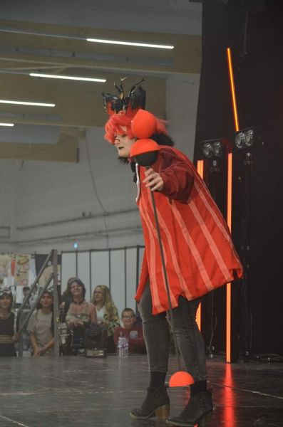 Miline - Alastor