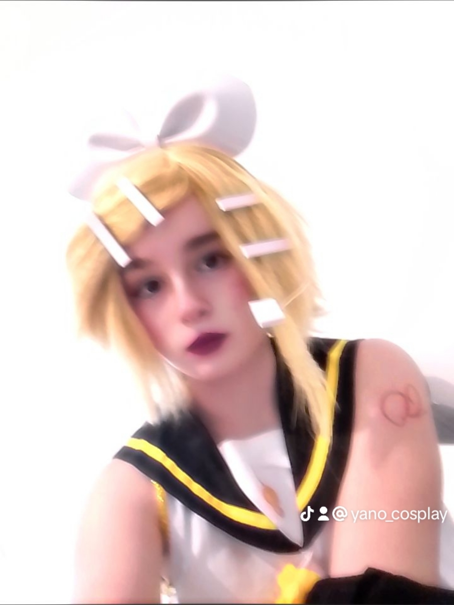 Rin kagamine — photo 27