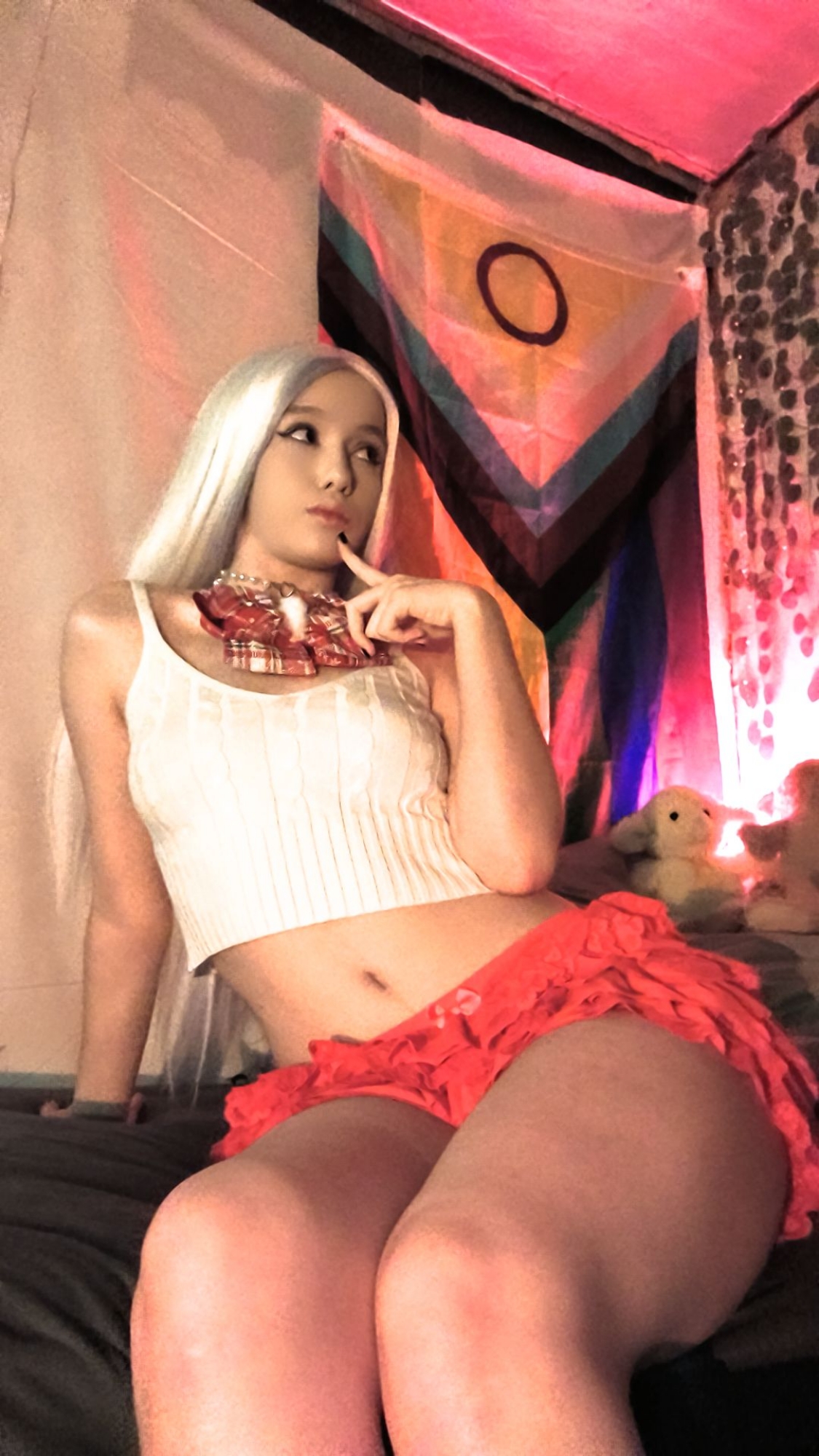 Oli version noël  - Photo 3