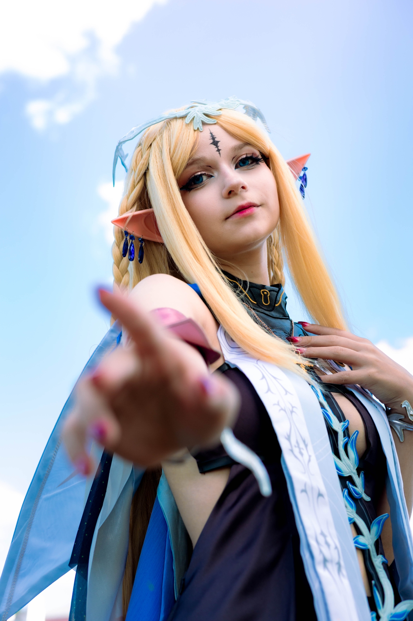 Cartethyia  - Photo 14