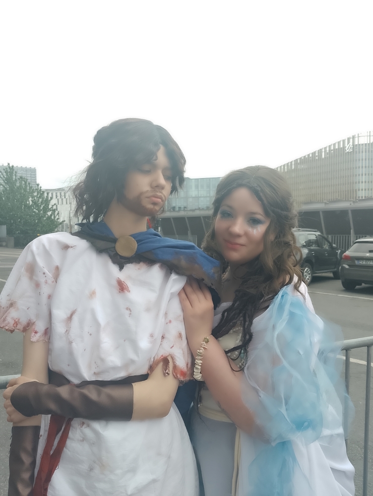 Calypso - EPIC - Photo 11