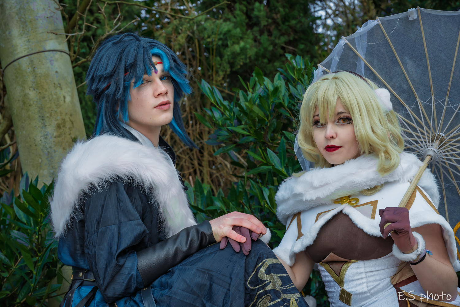 Xiaoxlumine  - Photo 8