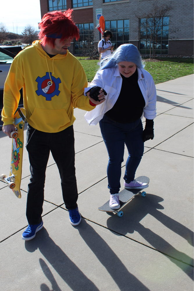 Langa & Reki - Photo 6