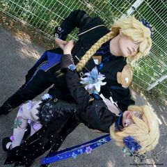 Shooting duo Aether preview 2