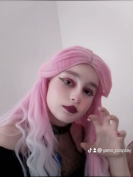 Yano_cosplay - Mizi