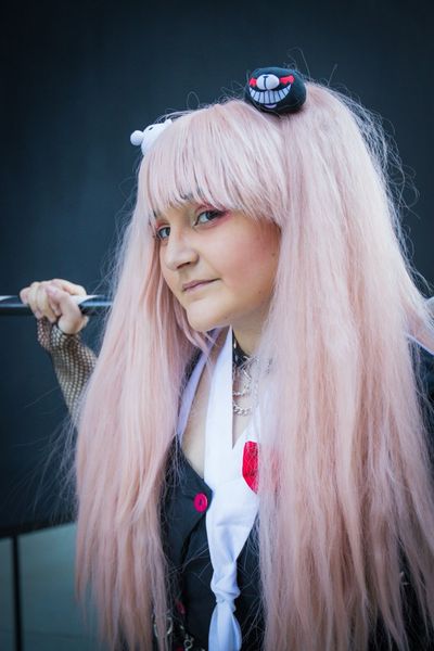 Haru - Junko Enoshima 