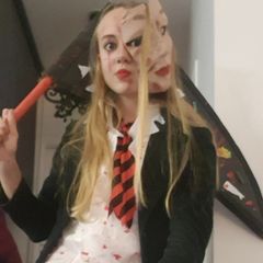 Halloween 2025 preview 2