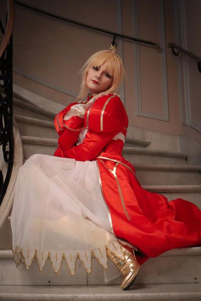 Mushu_bidou - Nero