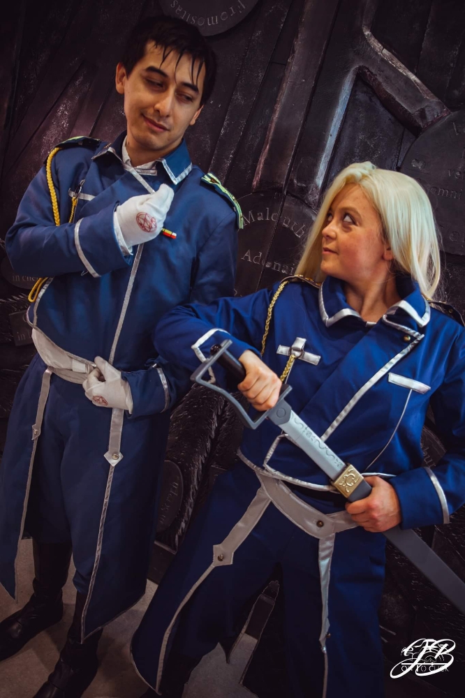 Olivia Amstrong  - Photo 2