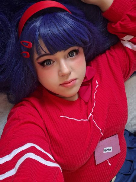 Yukuio - Kind mita vers 2