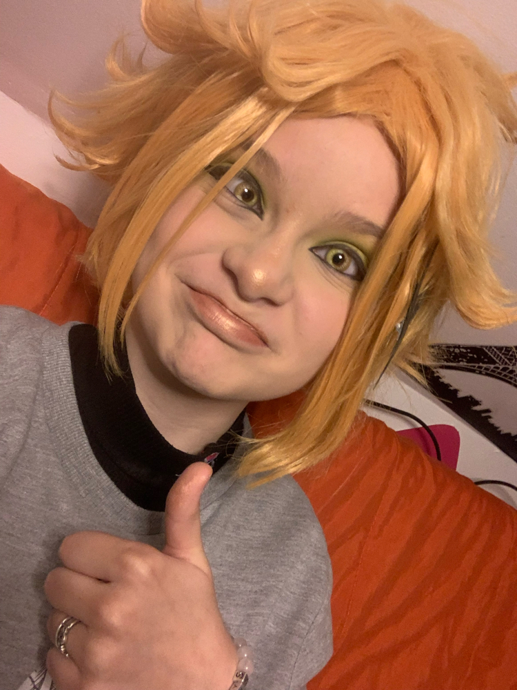 Denki kaminari⚡️ - Photo 18