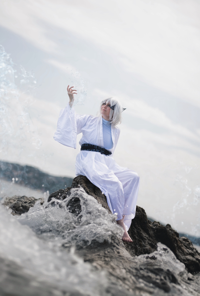 Lugia solo — photo 6