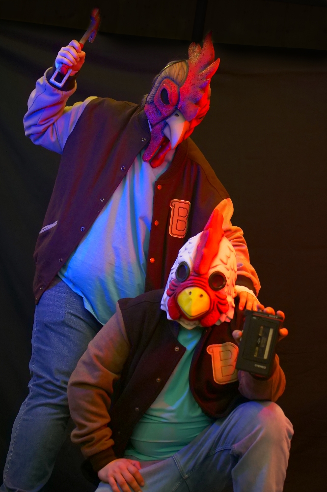 Jacket🐔🔨 - Photo 19