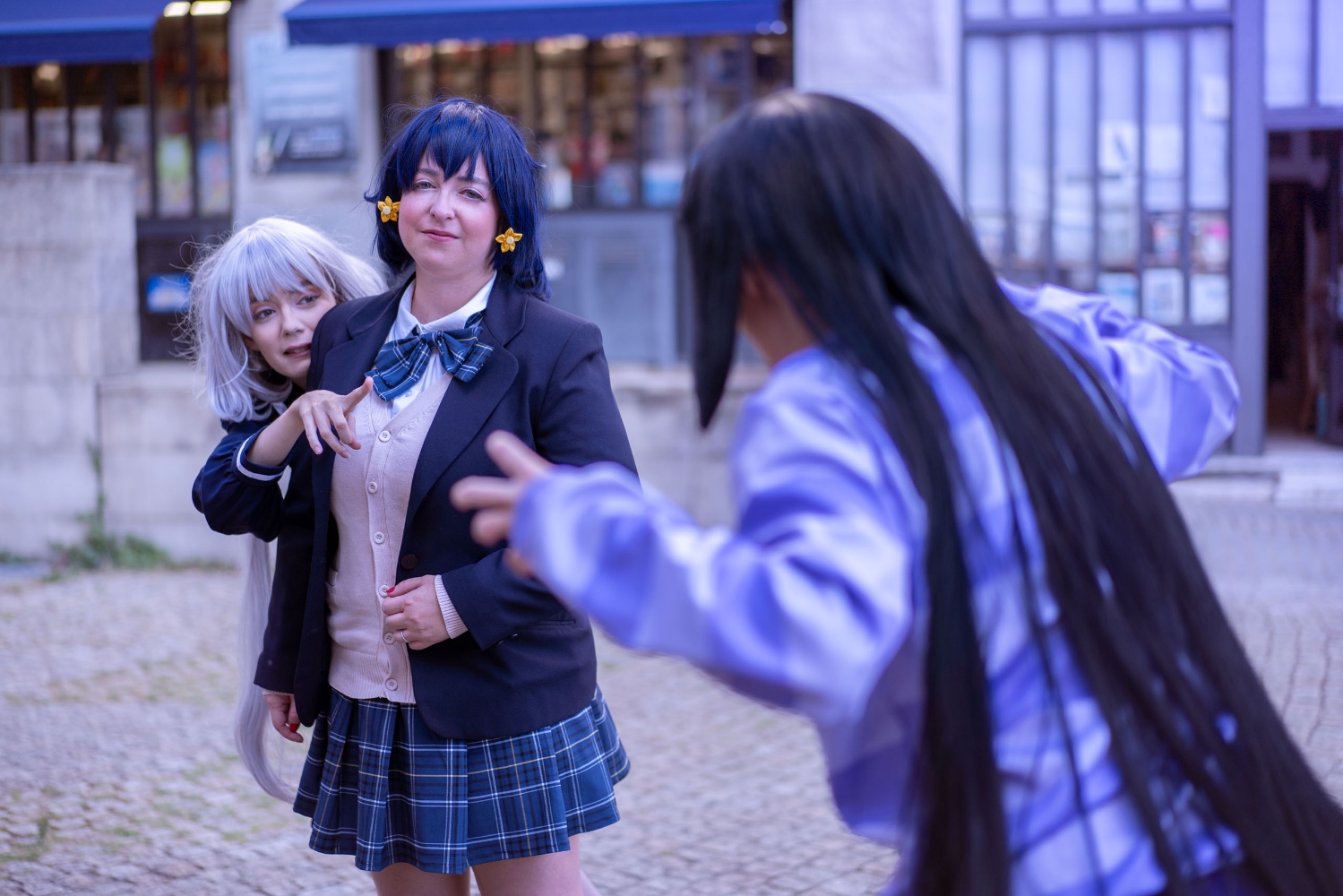 Yamada Tae — photo 13
