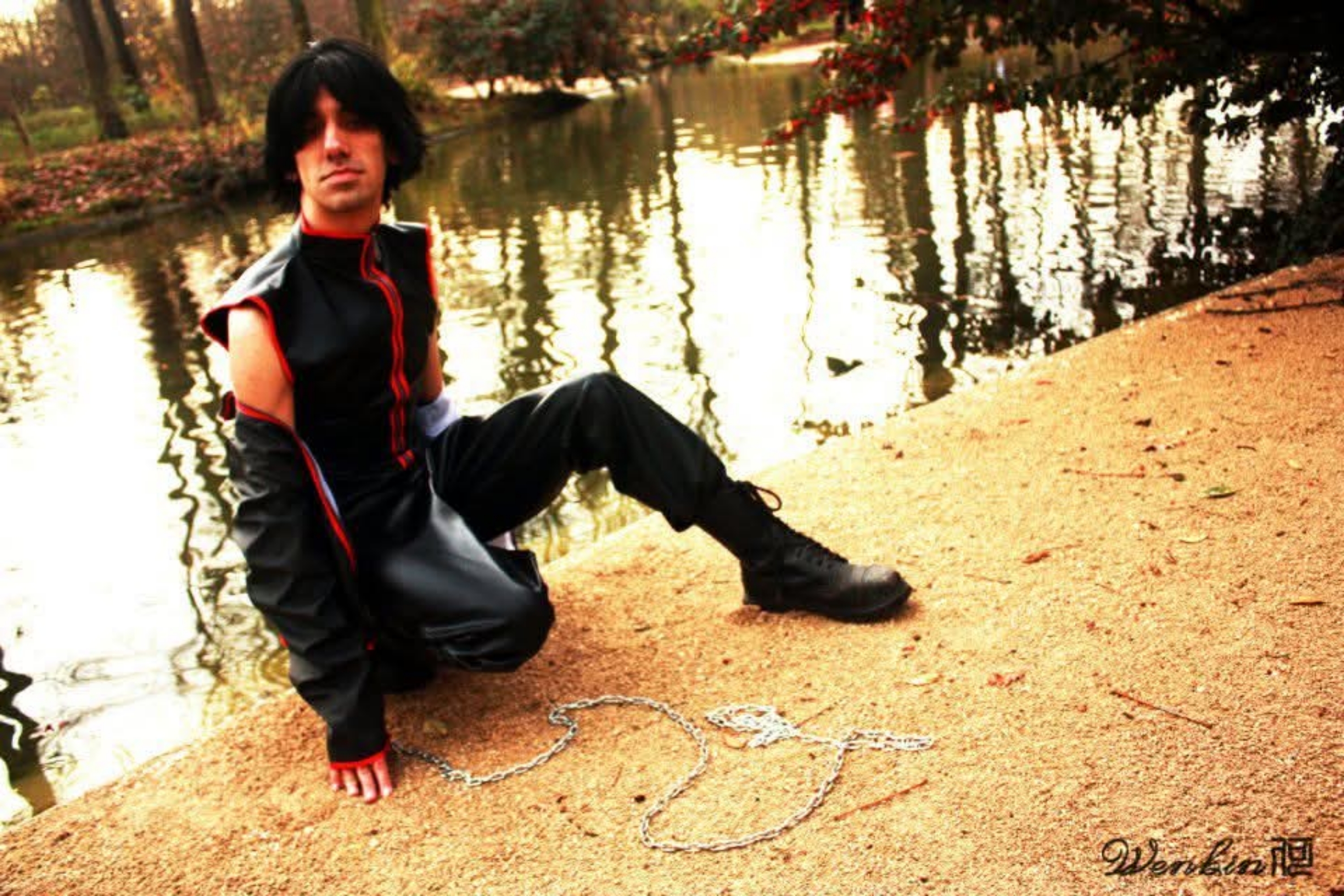 Kamui shiro — photo 7
