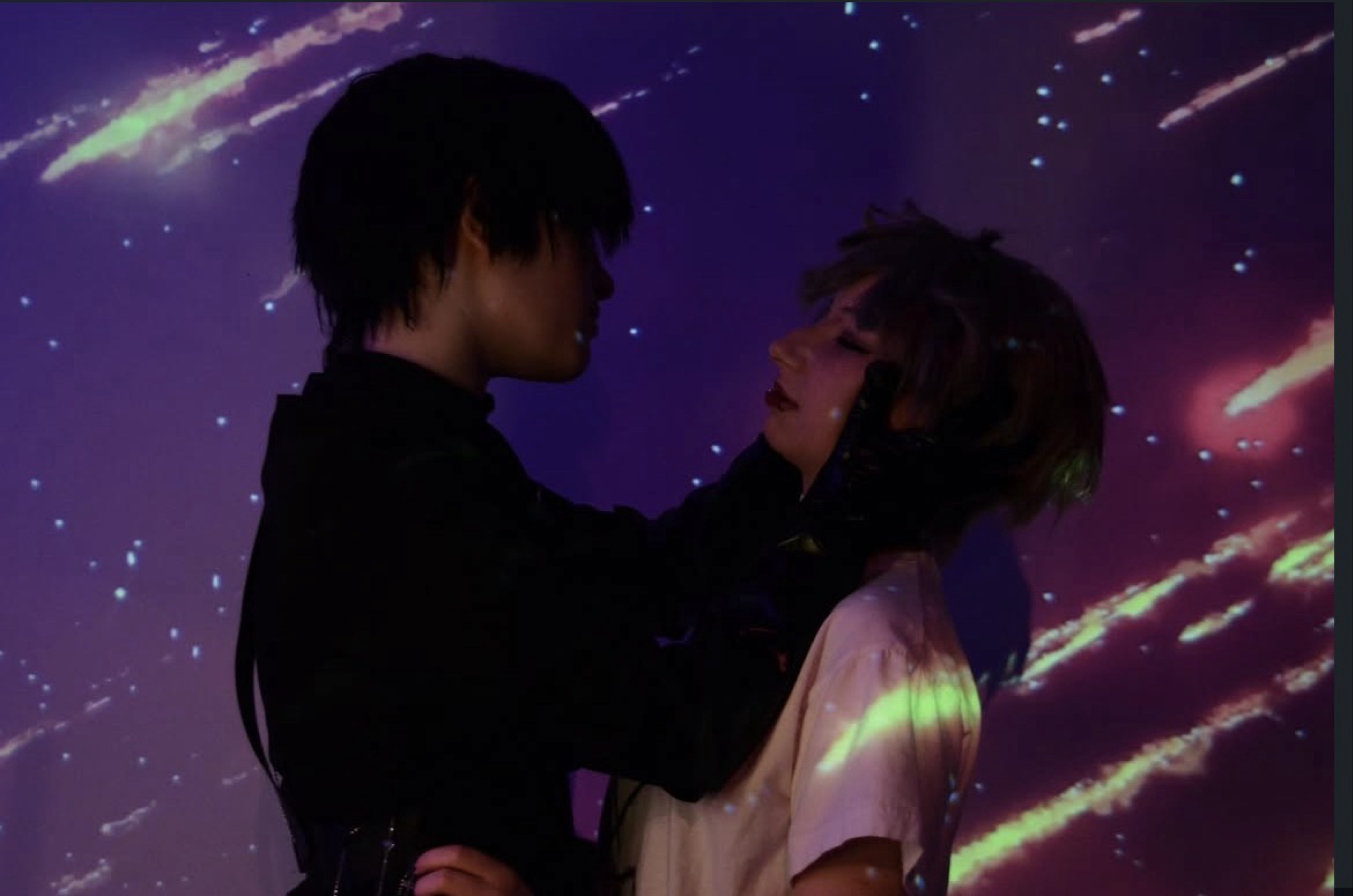 Cosplay — photo 12