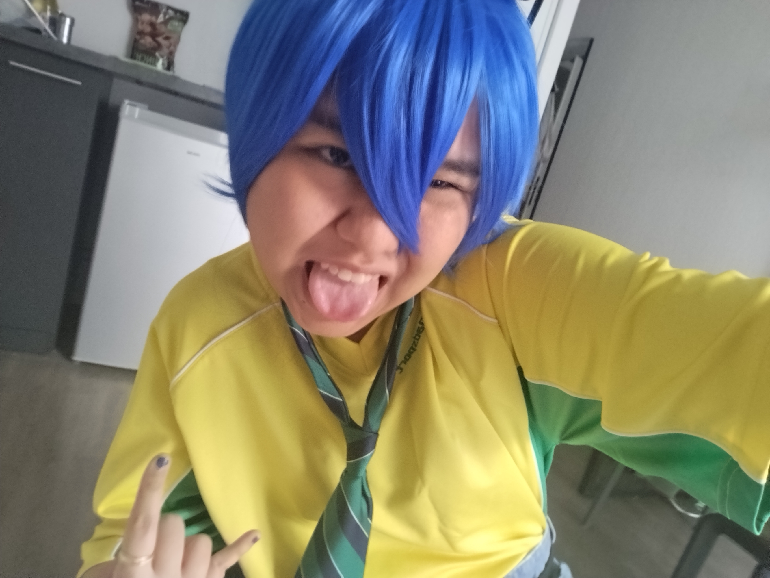 Brazilian Kaito — photo 8