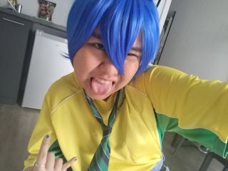 Brazilian Kaito preview 2