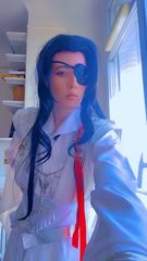 Hua cheng White preview 2
