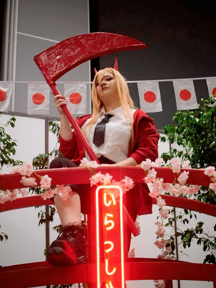 Power 🩸 - Photo 7