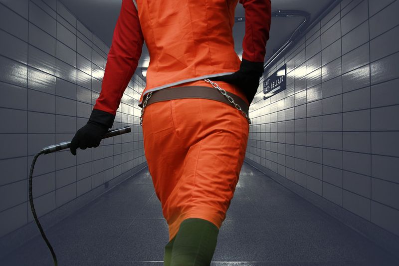 Amy-sama – Dokomi 2019