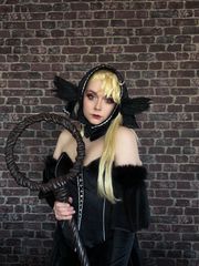 Dark Marcille preview 3