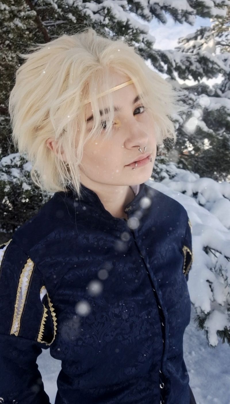 Little.ezri.cosplay – Laurent 