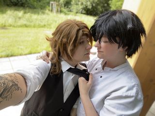 Vincent x Rody preview 3