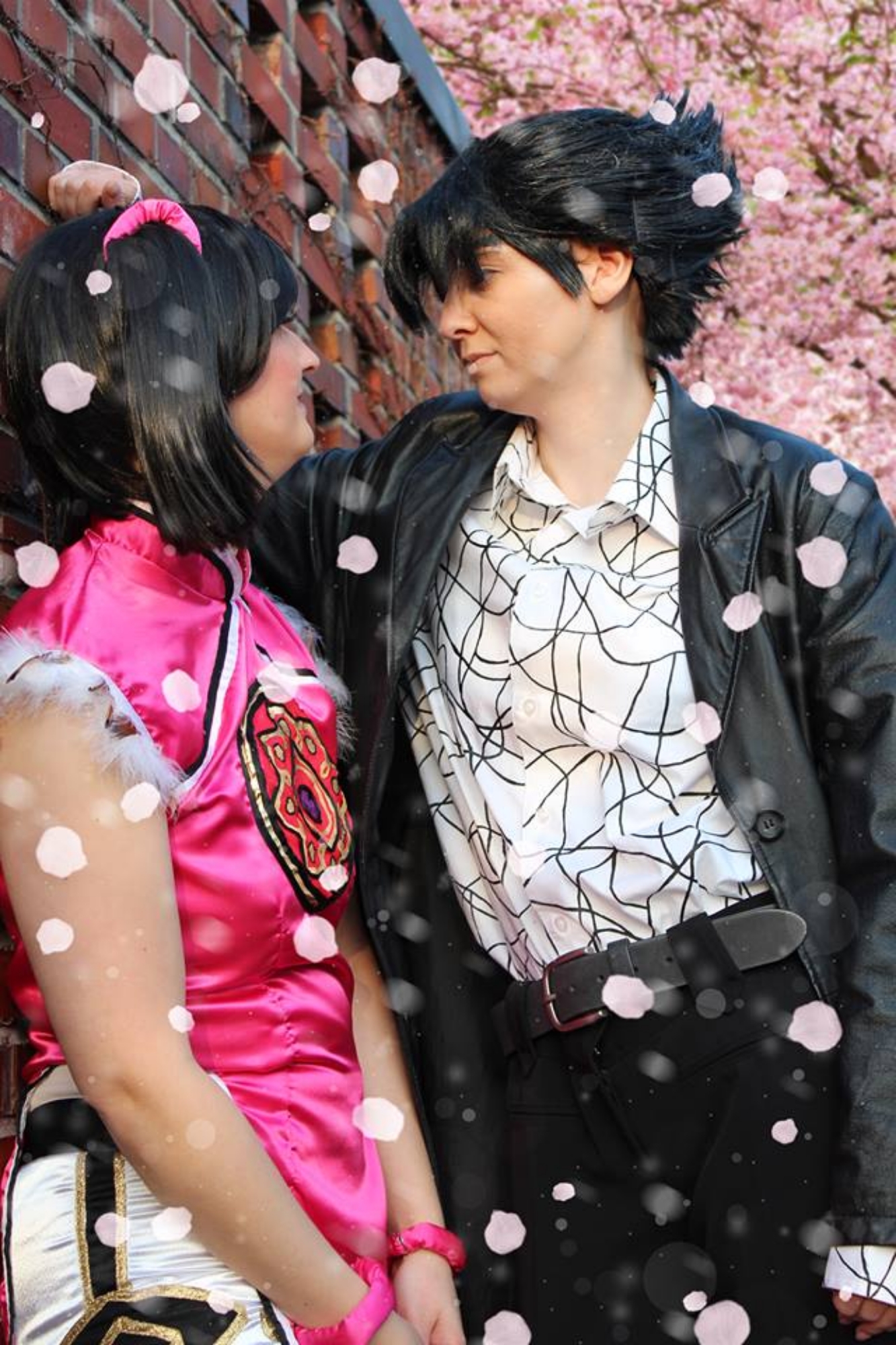 Xiaoyu (pink) — photo 18