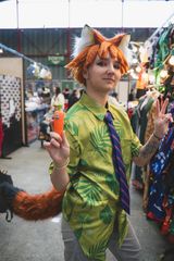 nick wilde preview 2