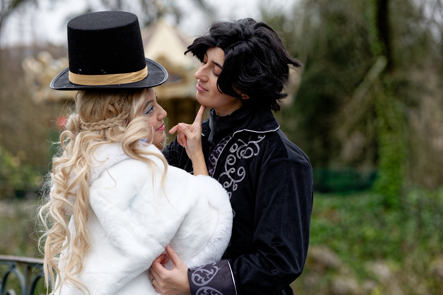 Donatella x Legend - Photo 11