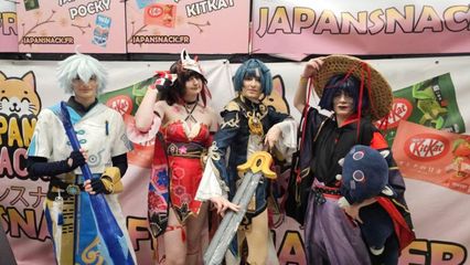 Geeklife Le Mans preview 2