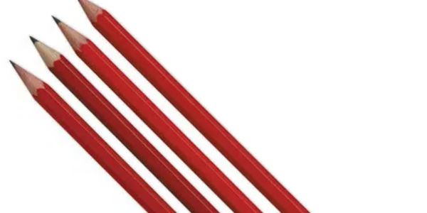 Pencil — illustration 1