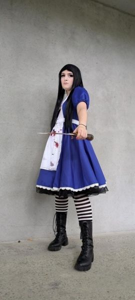 Arouroux - Alice
