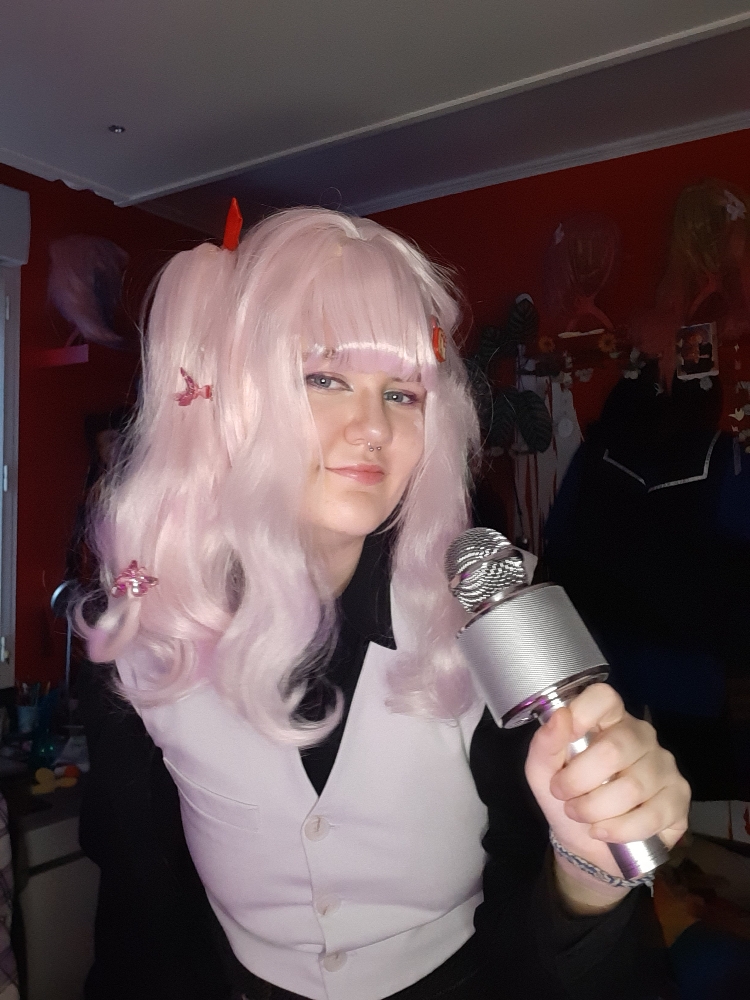 Mizuki Akiyama - Photo 11