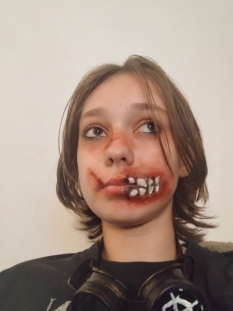 Ticci Toby - Photo 31