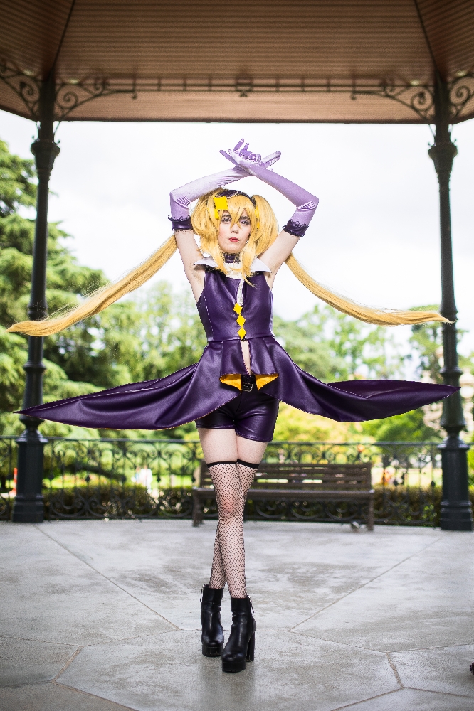 Utau Dark Jewel  - Photo 4