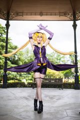 Utau Dark Jewel preview 3