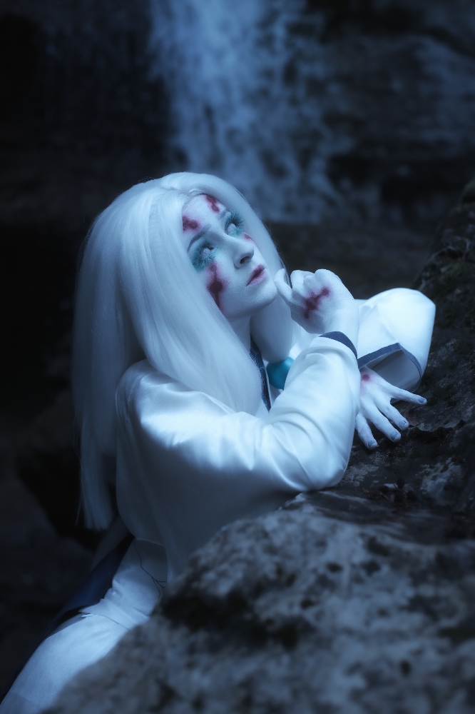 Private - Spider - Photo 4