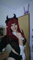 RIZU KYUN preview 2