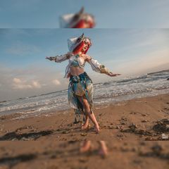 Nilou Plage preview 2