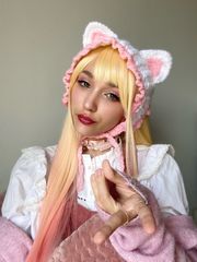 Kitten Marin preview 2
