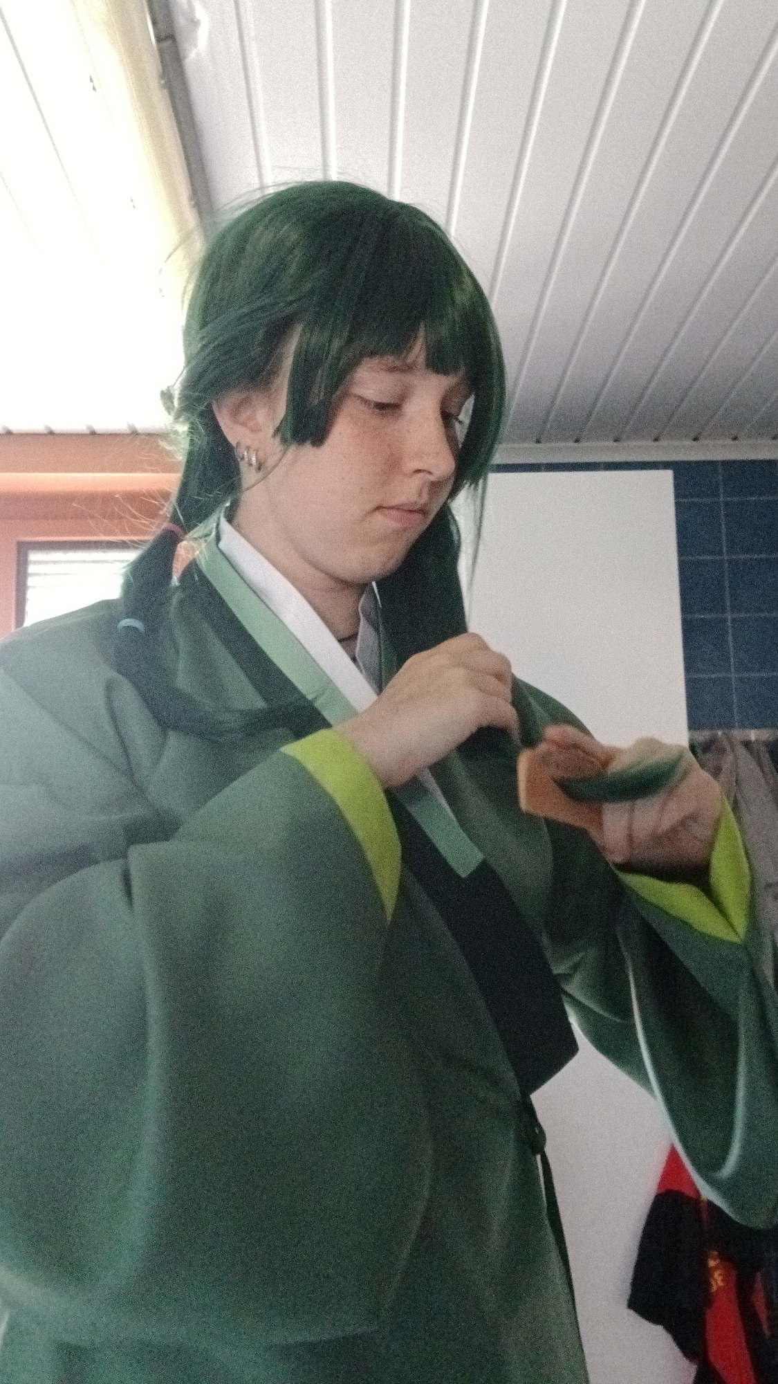 Mao Mao — photo 14
