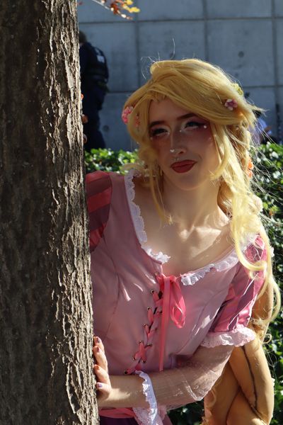 _s1lent_ech0splay, Rapunzel PM 2026