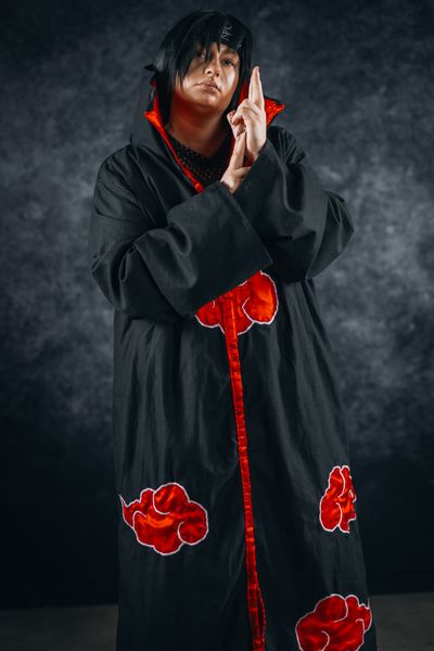Ikigaicosplay - PopCon 2023